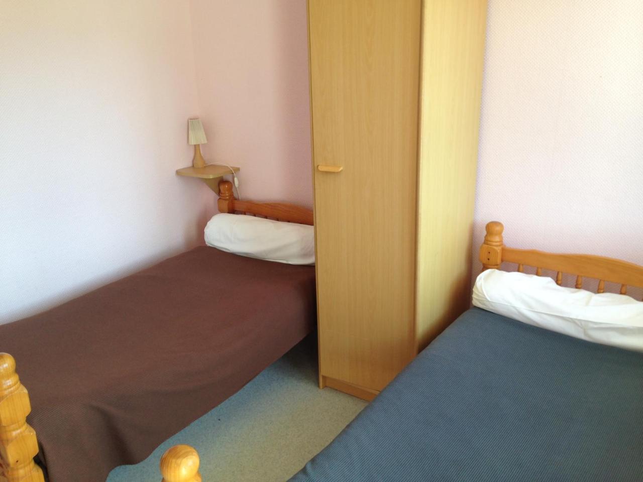 Les Chambres Et Studios Camping Parc De Paletes Saint-Girons  Buitenkant foto